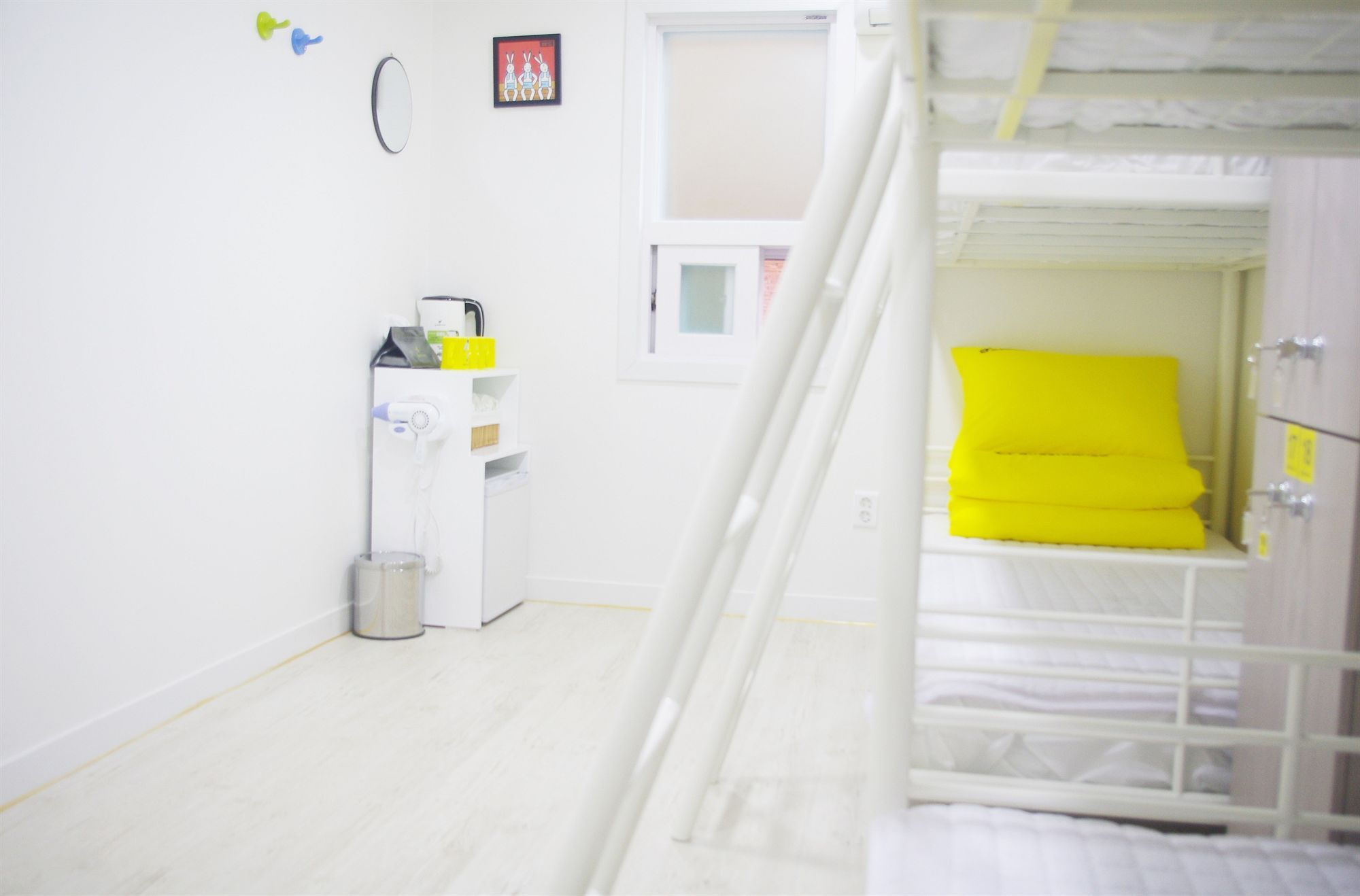 24 Guesthouse Yeosu Exterior photo