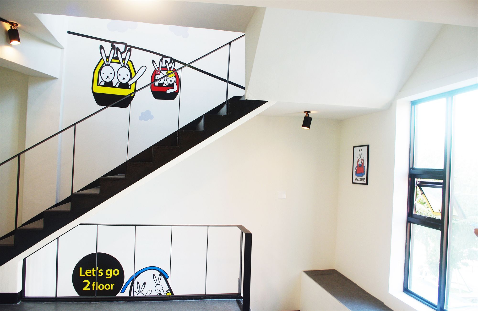 24 Guesthouse Yeosu Exterior photo