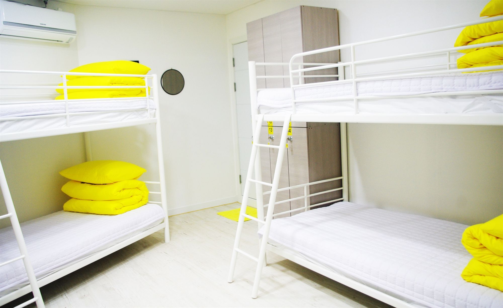 24 Guesthouse Yeosu Exterior photo