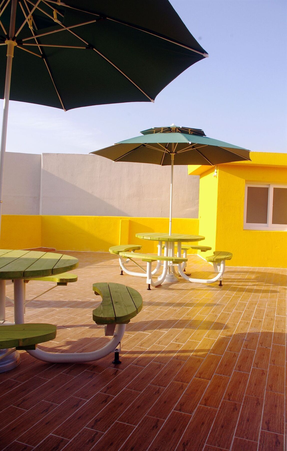 24 Guesthouse Yeosu Exterior photo