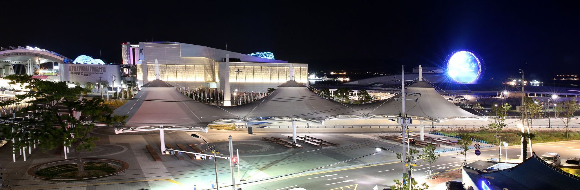 24 Guesthouse Yeosu Exterior photo