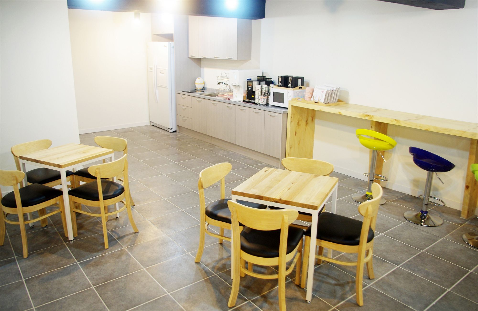 24 Guesthouse Yeosu Exterior photo