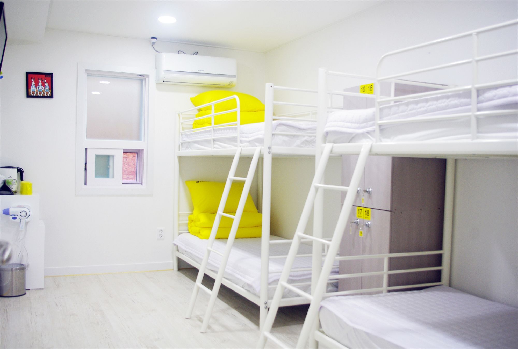 24 Guesthouse Yeosu Exterior photo